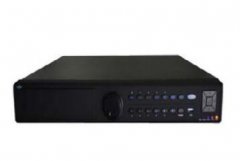 4 HDD digital video recorder