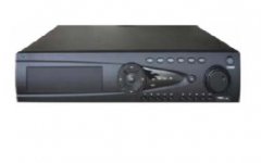 8 HDD digital video recorder
