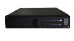 4 HDD network video recorder
