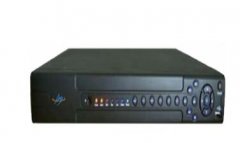 2 HDD network video recorder