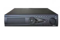 8 HDD network video recorder