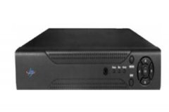 1 HDD network video recorder