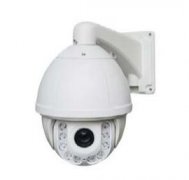 Analog IR high speed dome F