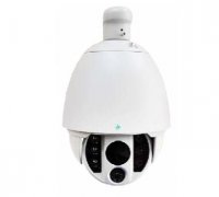 HD IR high speed dome B