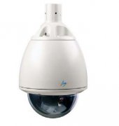 (2MP) High speed dome camera