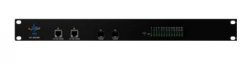 Smart optical fiber Ethernet switc