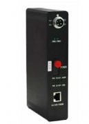 Gigabit one optical & one electrical optical fi