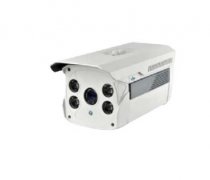 100m four lights array camera