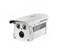 60m two lights array camera