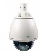 AS-D600 smart high speed dome