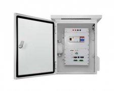 Multi-function digital fault reporting smart transm