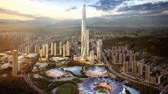 Shenzhen Smart Pingshan Project