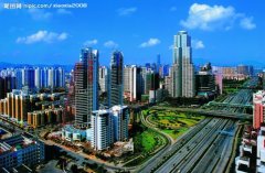 Shenzhen Safe Phase III Public Security Surveillance Project