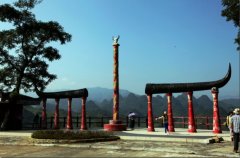 Video Surveillance System in Liannan Yao nationality, Qingyuan