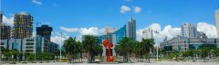 HD Video Surveillance System of Dongguan Dongcheng Public Security Bureau Branch