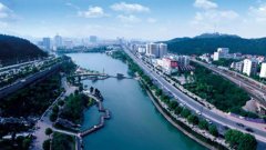 Smart Jingmen Smart Transportation Project