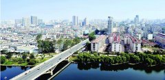 City Smart Public Security Project in Shandong