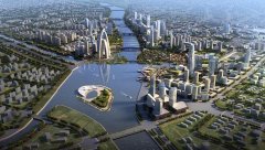 HD Upgrade Project in Tongzhou District, Beijing