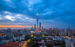Guangzhou Intelligent Video System