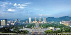Zengcheng Safe City Video Surveillance System