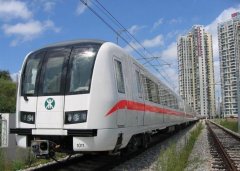 Shenzhen Metro Line 7, 9, 11