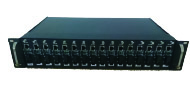 Optical transceiver management